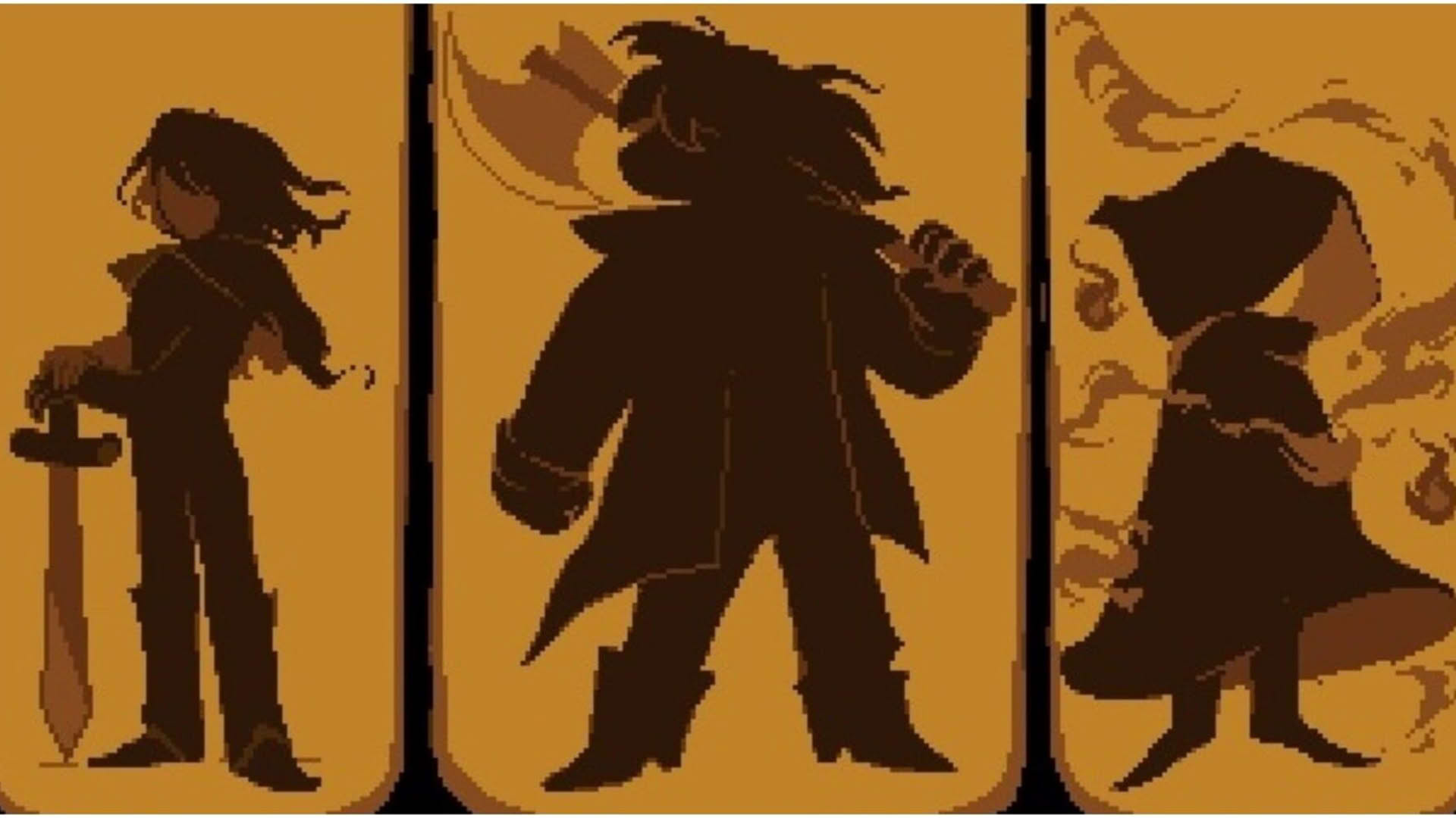 Screenshot for Deltarune: Chapter 1