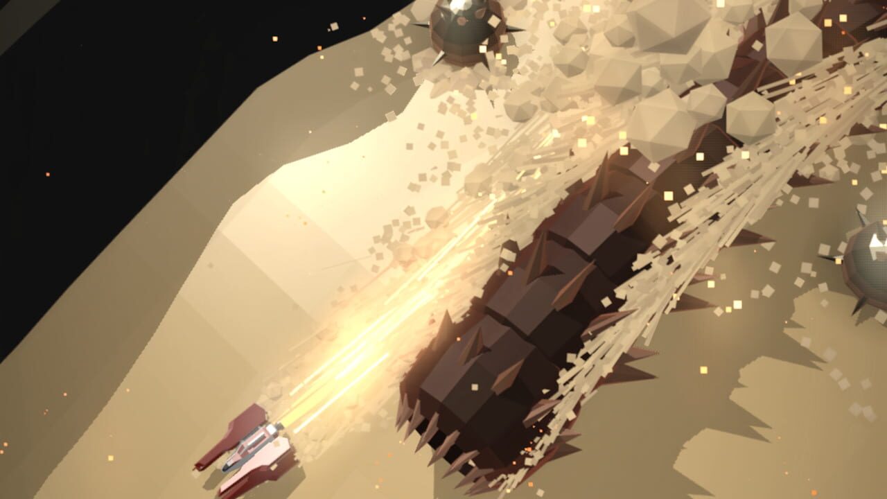 Screenshot for Scorcher