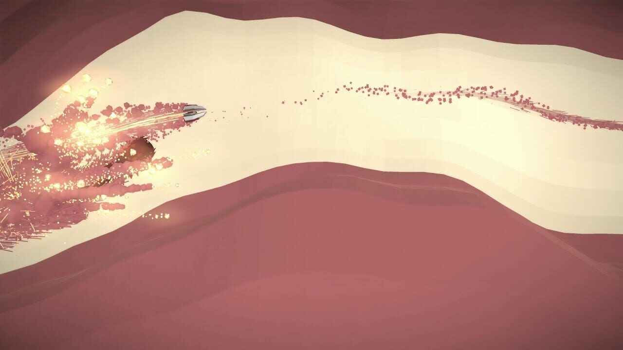 Screenshot for Scorcher
