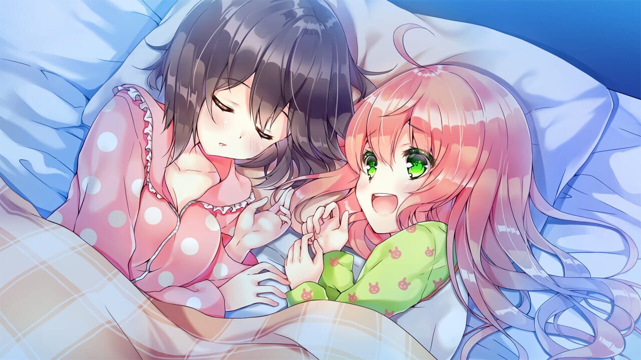 Screenshot for Lilycle Rainbow Stage!!!