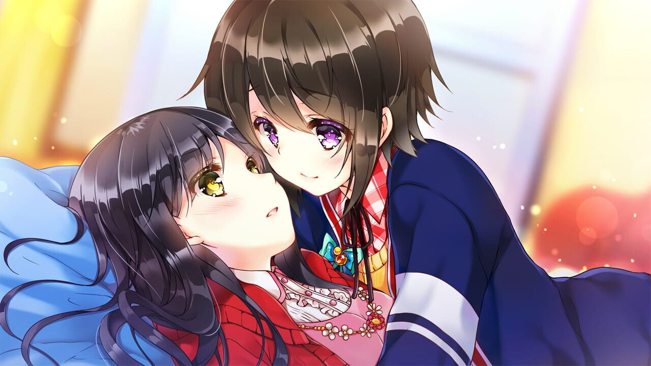 Screenshot for Lilycle Rainbow Stage!!!