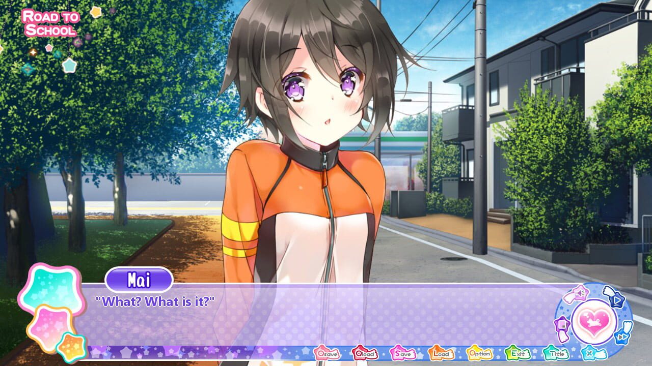 Screenshot for Lilycle Rainbow Stage!!!