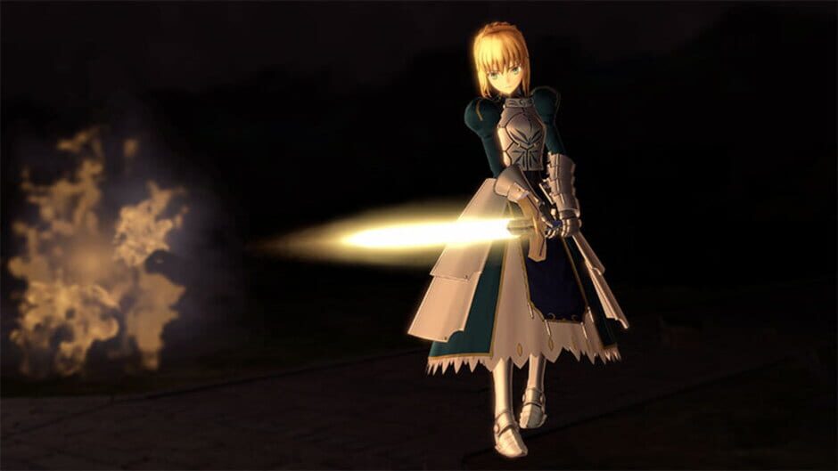 Screenshot for Fate/Grand Order VR feat. Mash Kyrielight