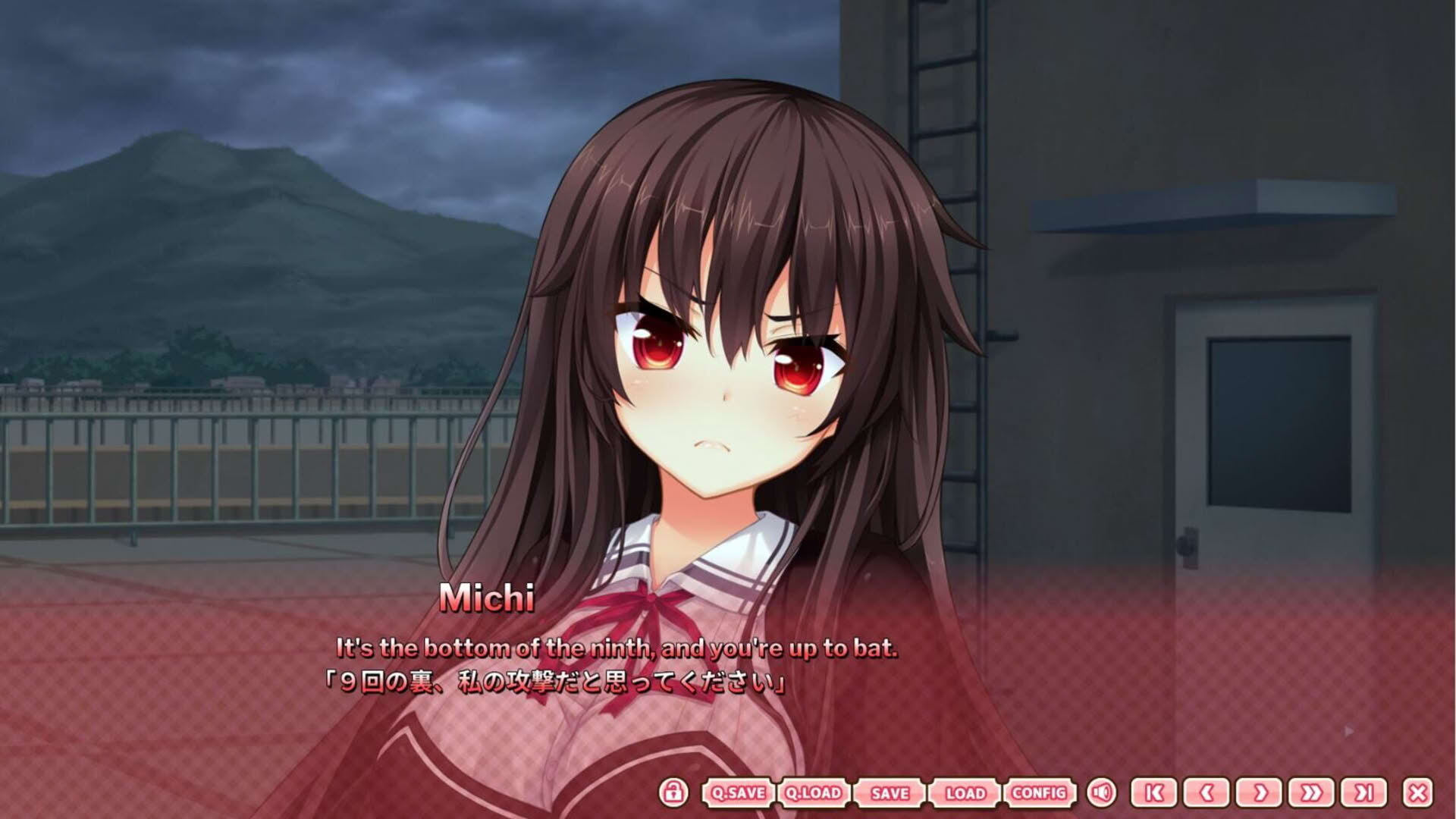 Screenshot for The Princess, the Stray Cat, and Matters of the Heart