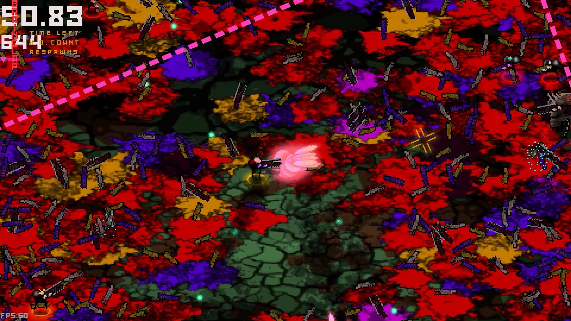 Screenshot for Ubermosh Vol.7