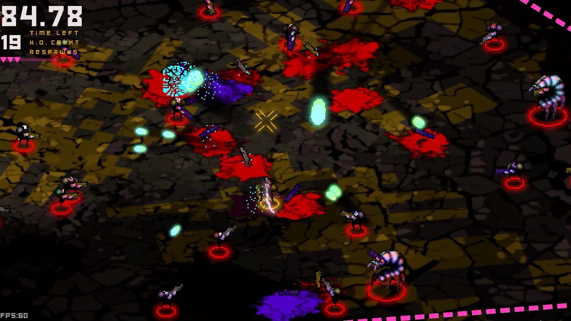Screenshot for Ubermosh Vol.7
