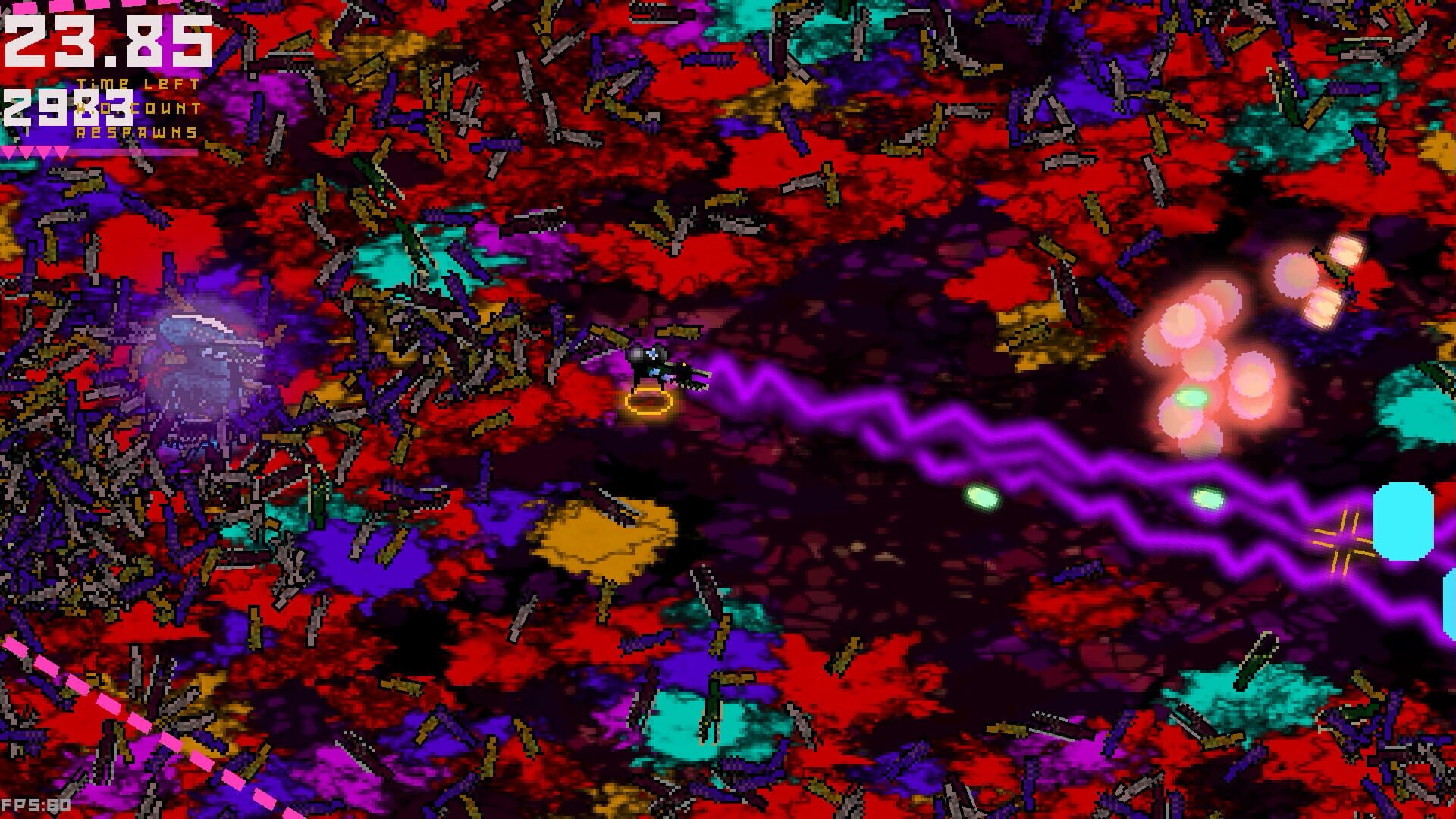 Screenshot for Ubermosh Vol.7