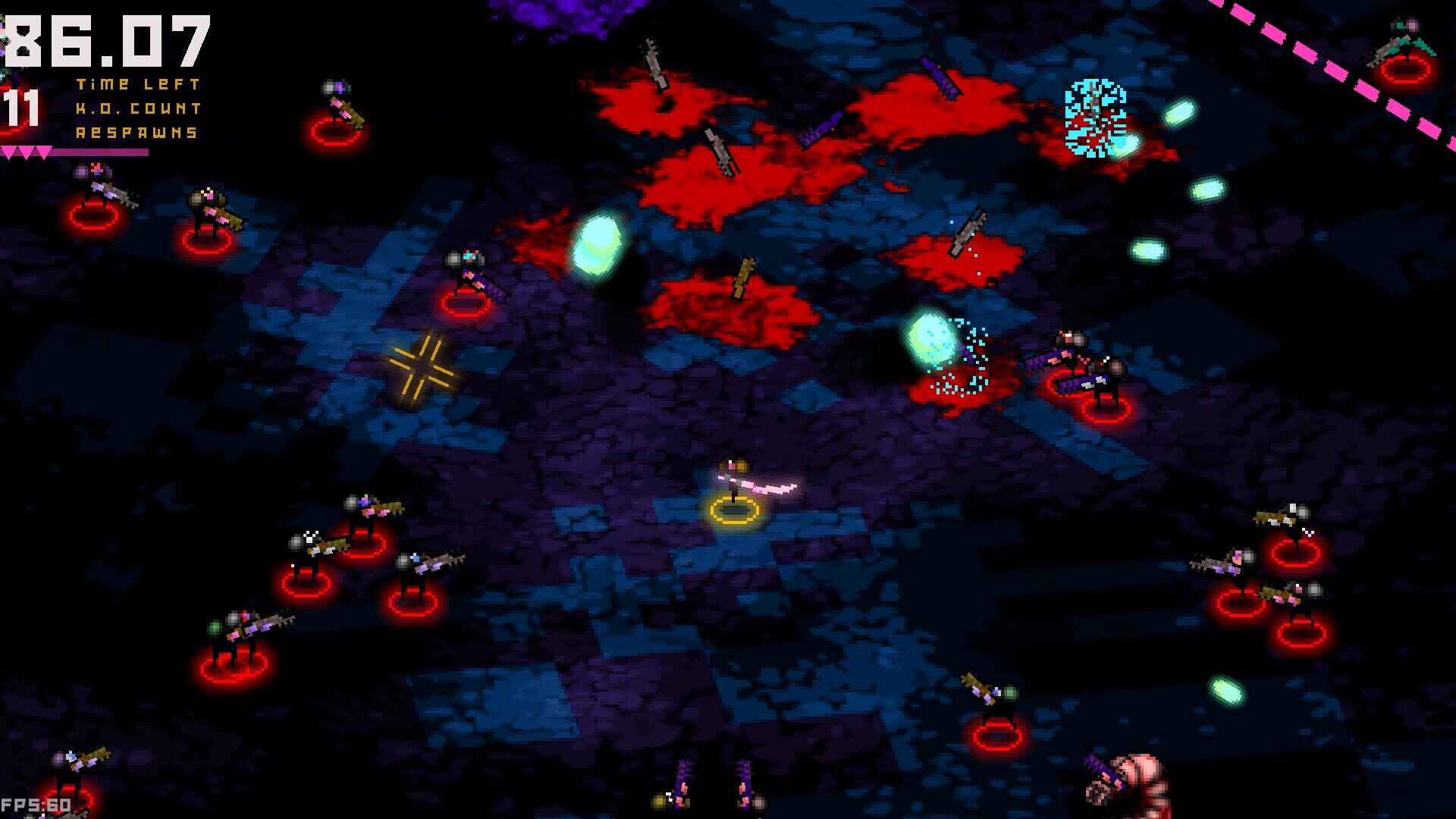 Screenshot for Ubermosh Vol.7