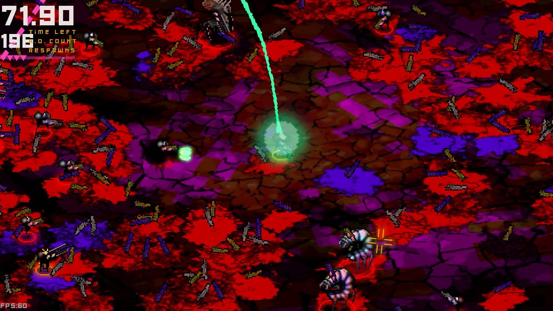 Screenshot for Ubermosh Vol.7