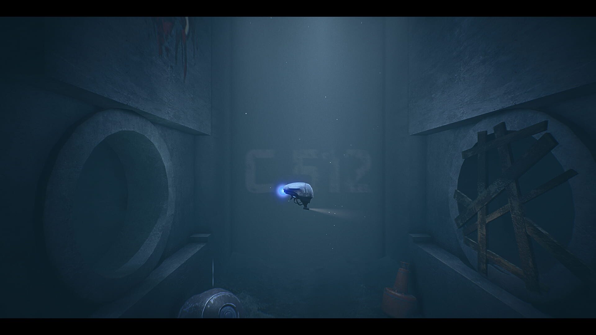 Screenshot for 7th Sector