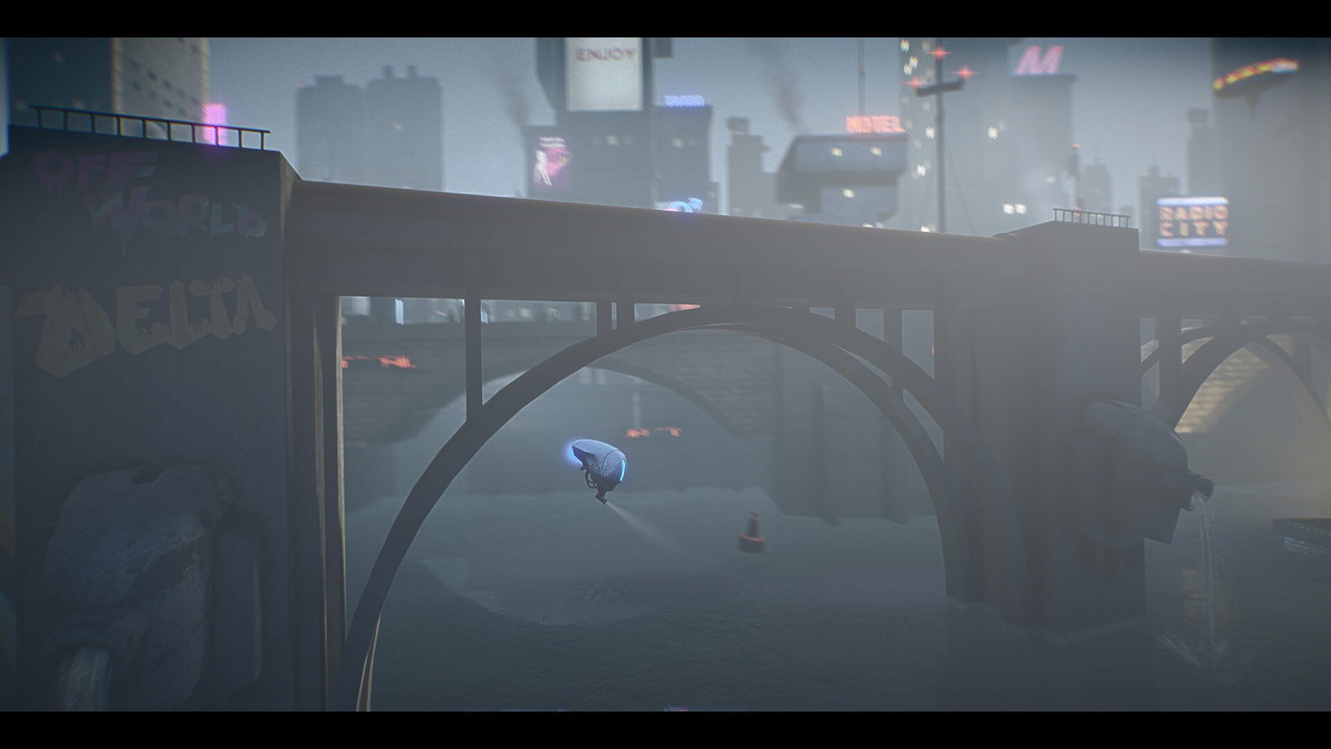 Screenshot for 7th Sector