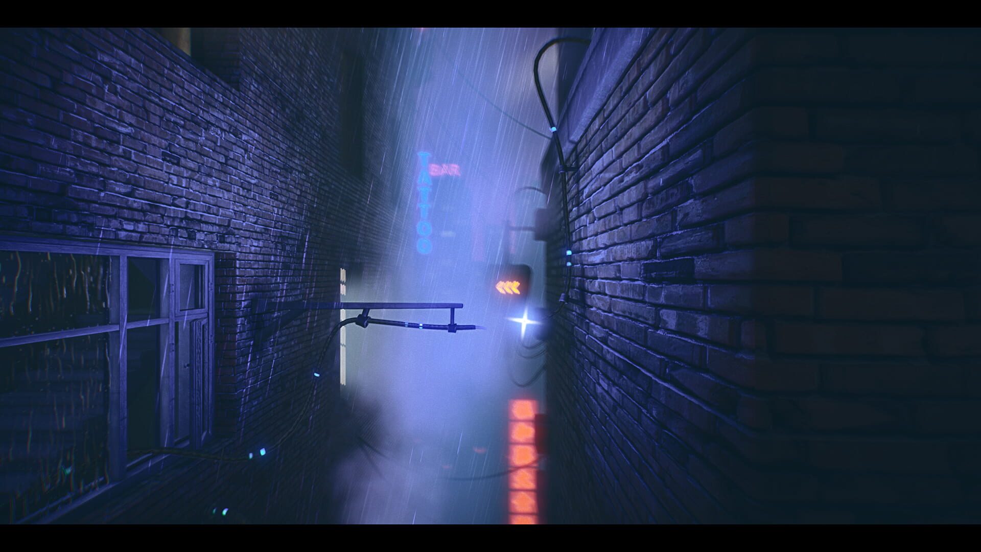 Screenshot for 7th Sector