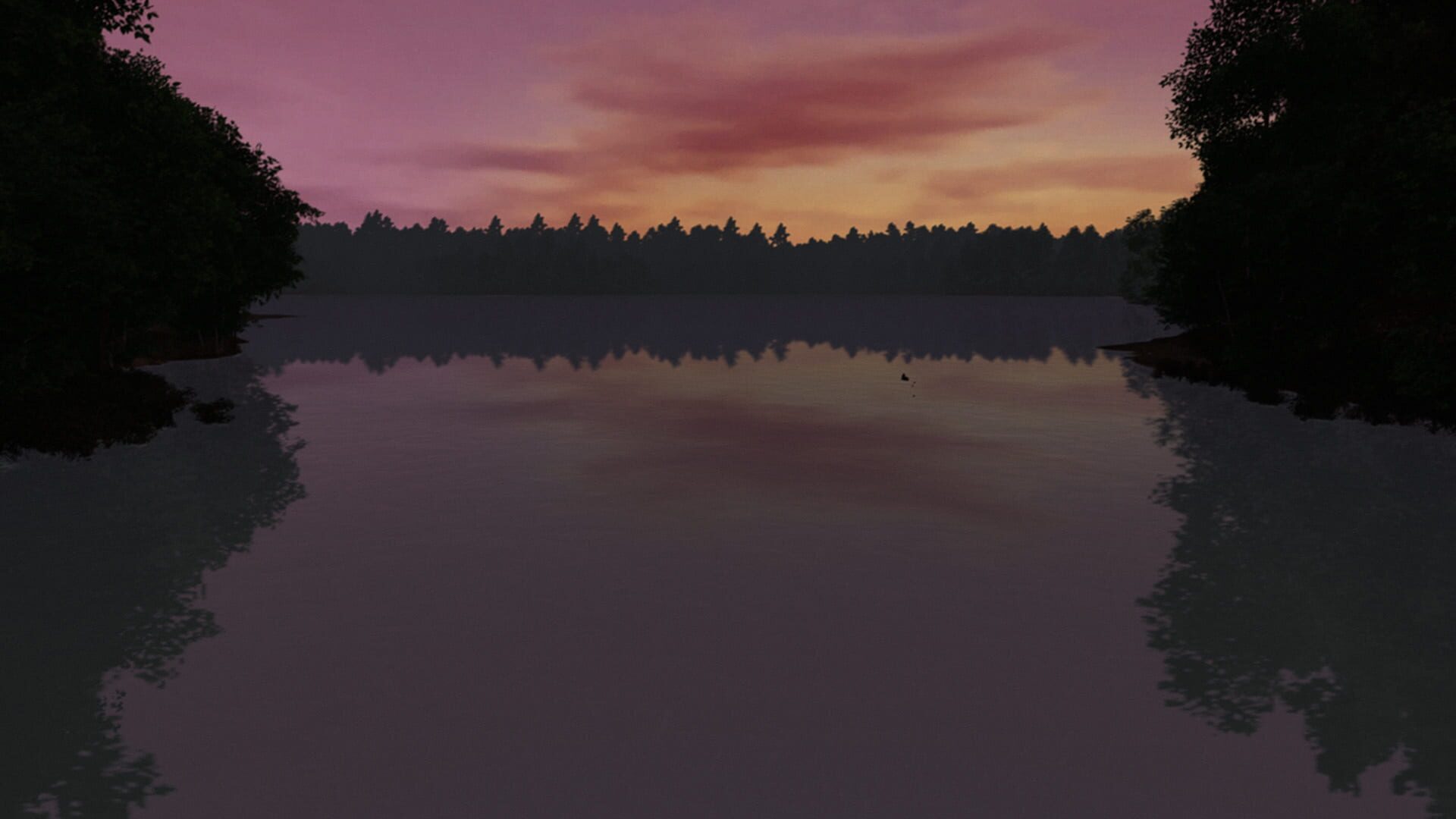 Screenshot for Walden, a game