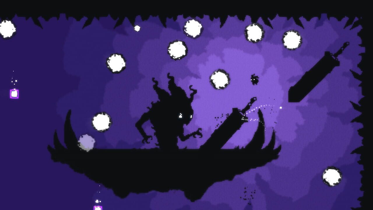 Screenshot for Wraithslayer