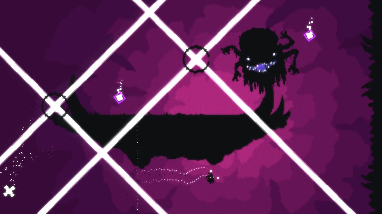 Screenshot for Wraithslayer