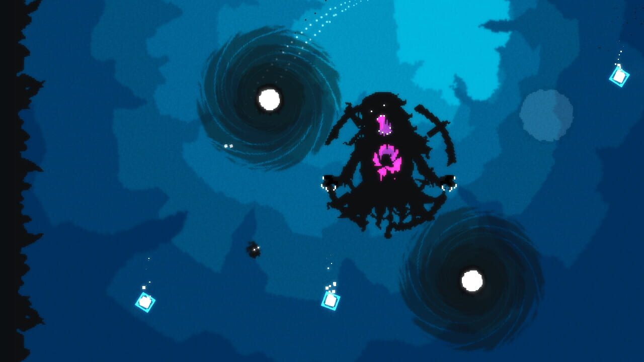 Screenshot for Wraithslayer
