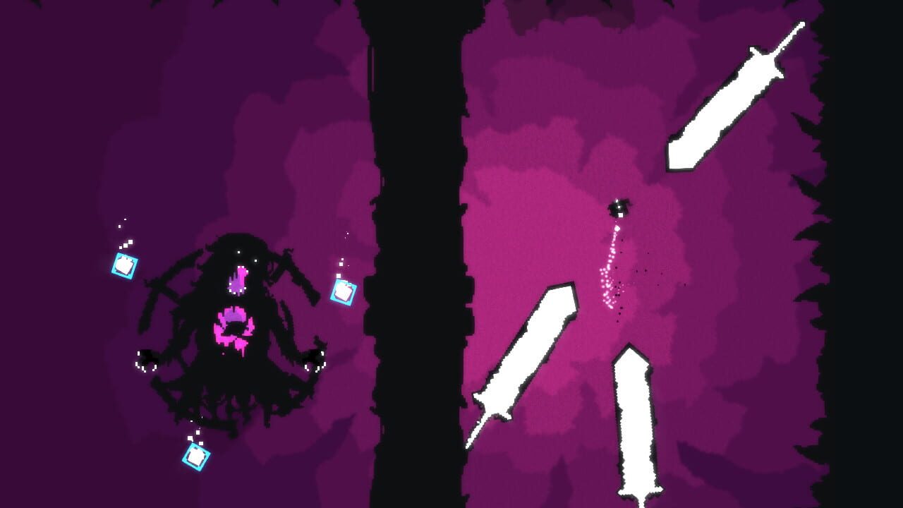 Screenshot for Wraithslayer