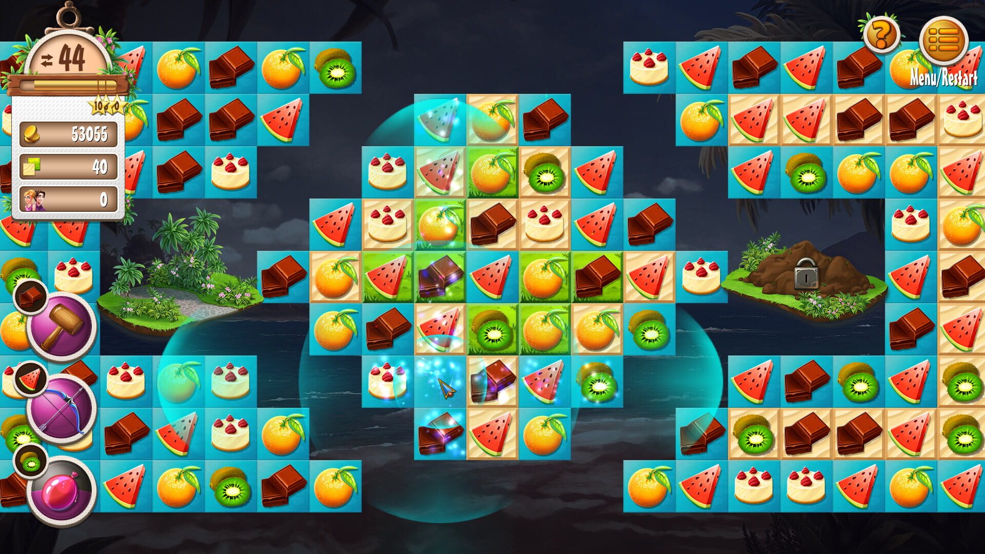 Screenshot for Miami Resort