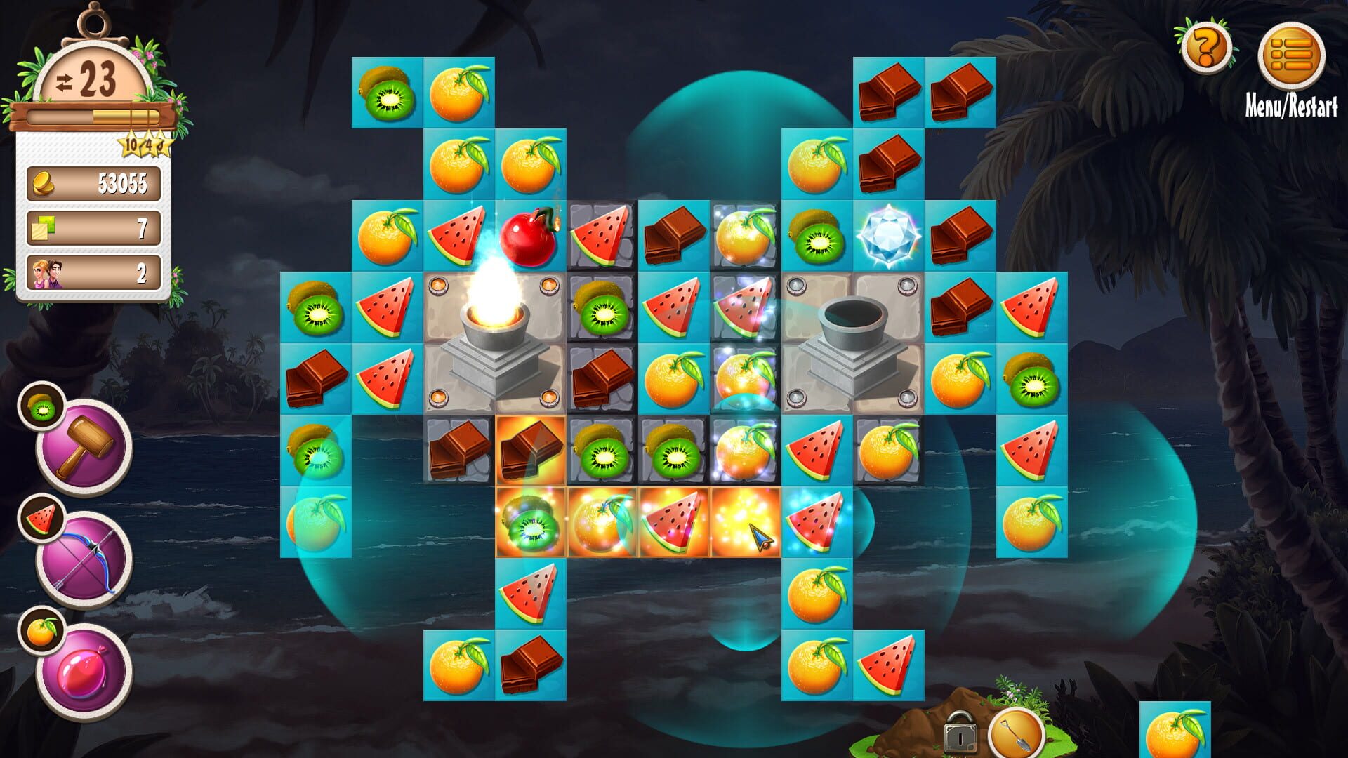 Screenshot for Miami Resort