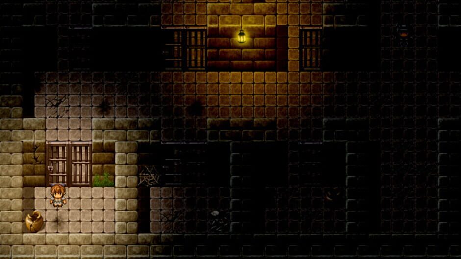 Screenshot for Escape from Fortress Lugohm