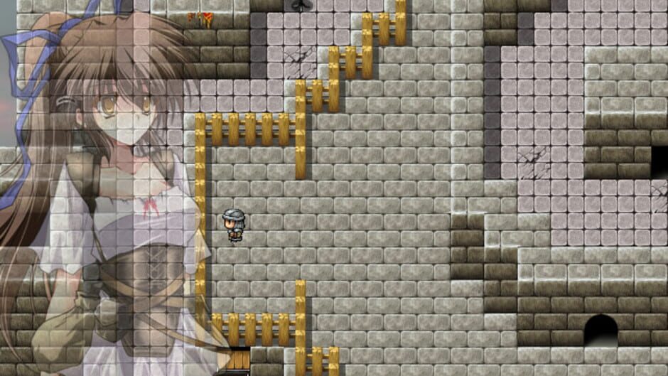 Screenshot for Escape from Fortress Lugohm