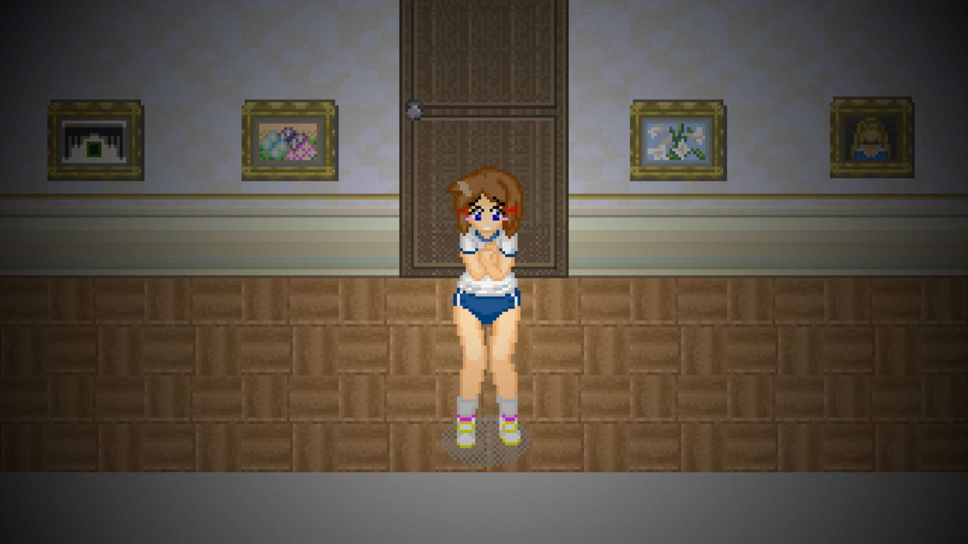 Screenshot for Alternate DiMansion Diary
