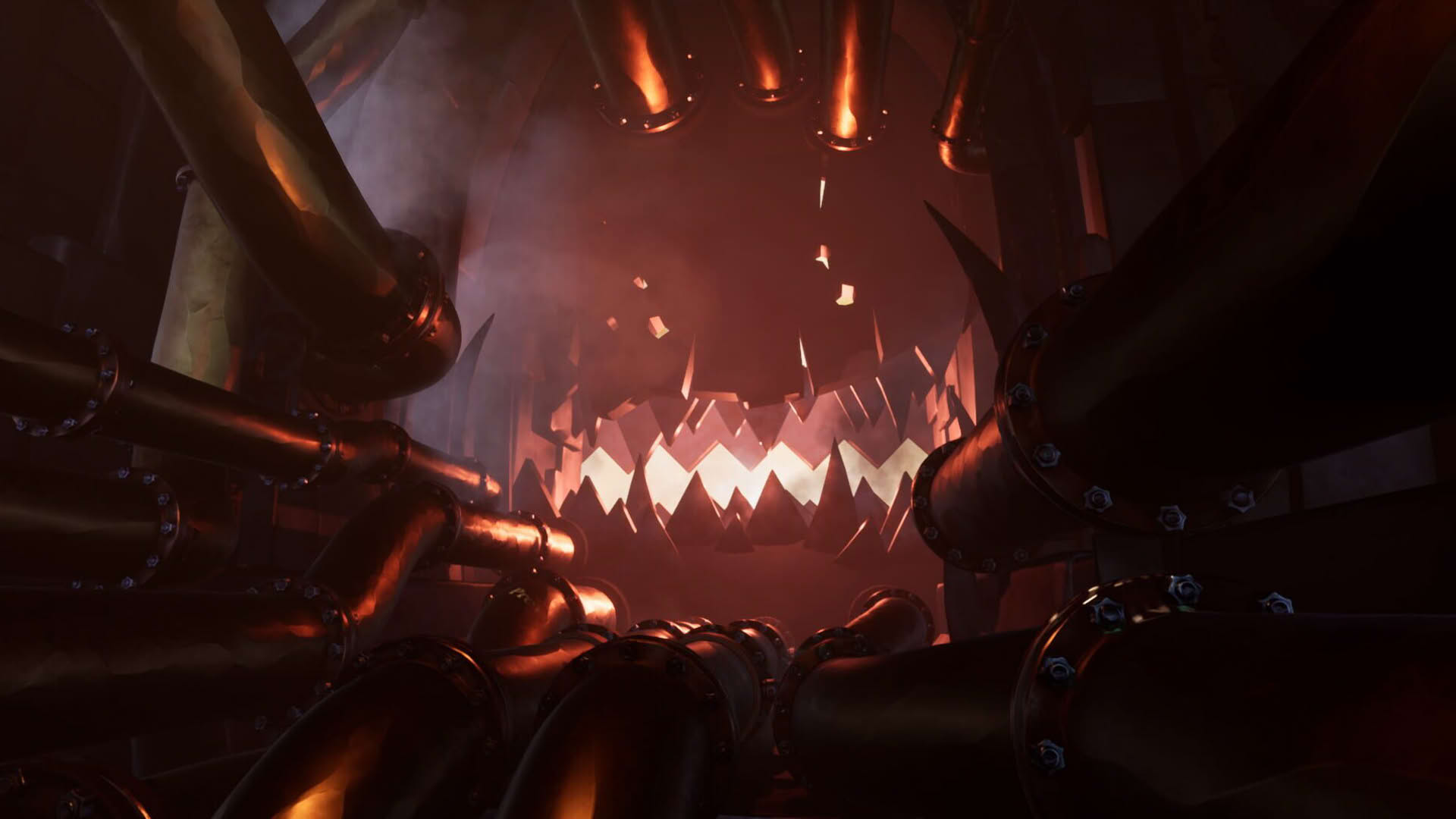 Screenshot for Metamorphosis