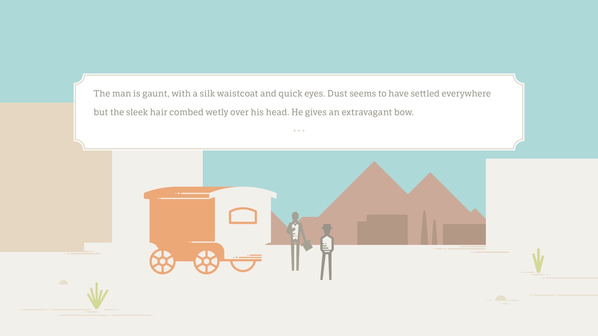 Screenshot for Wooden Nickel