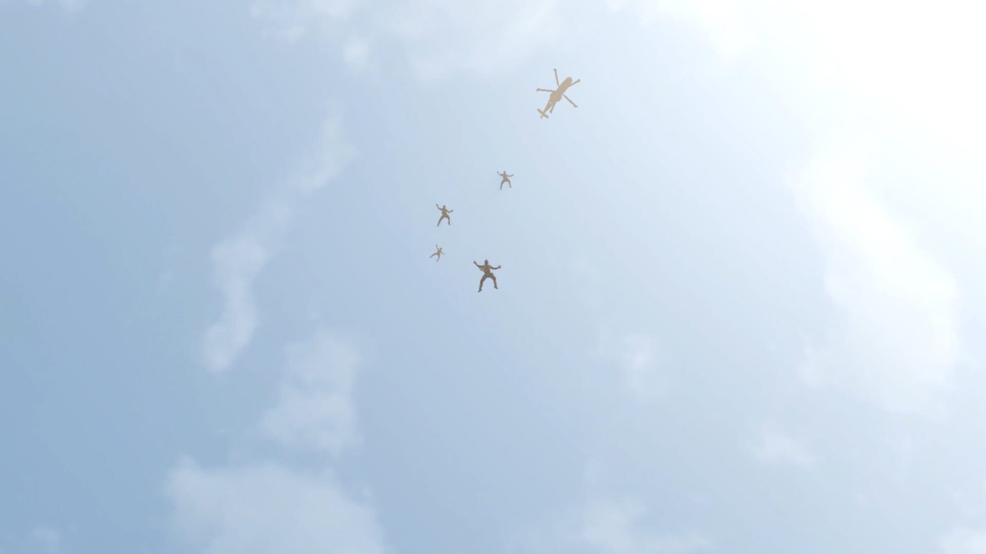 Screenshot for Virtual Battlegrounds