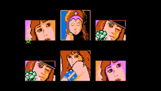 Screenshot for Mahjong Trap