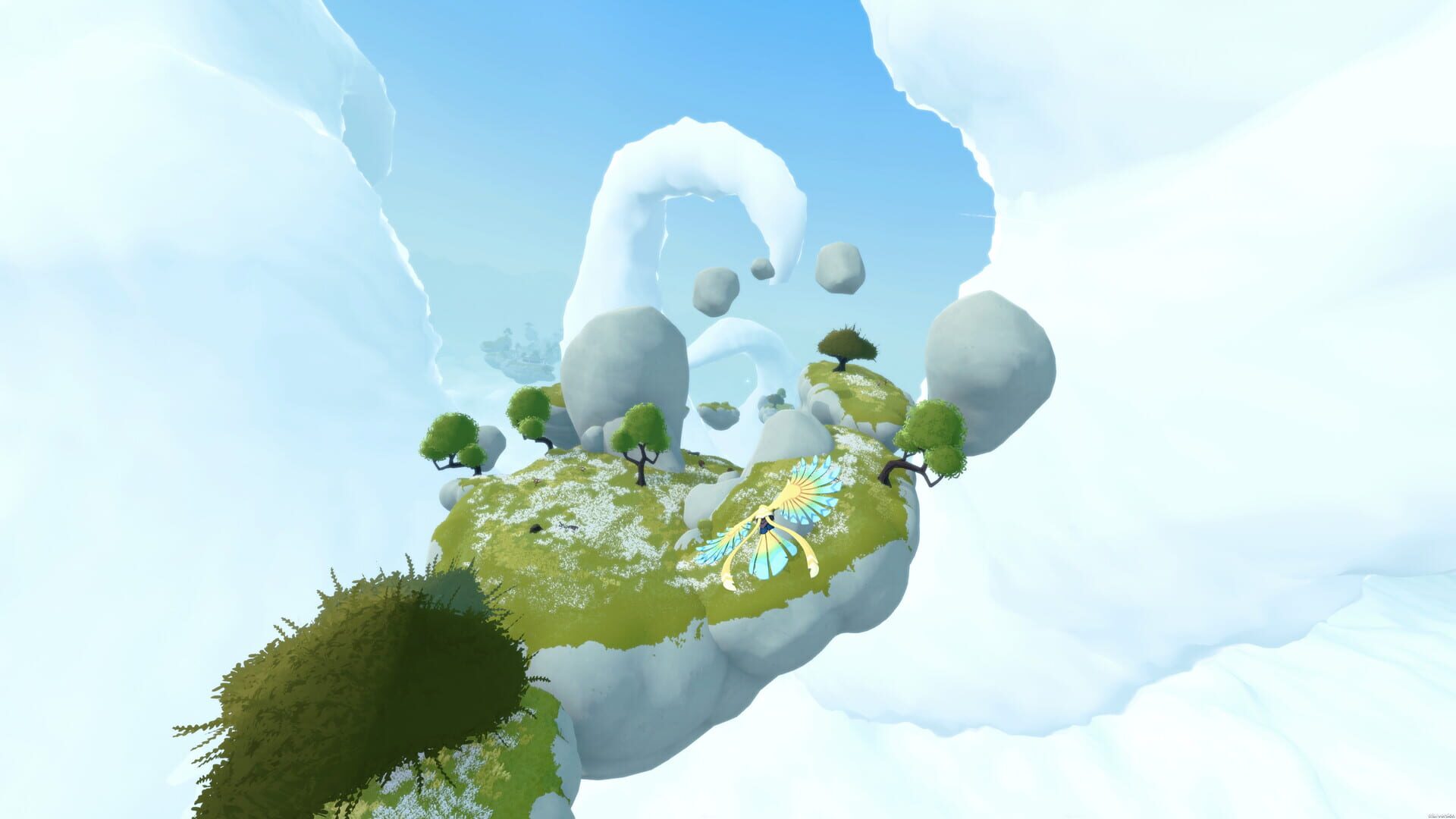Screenshot for Vind