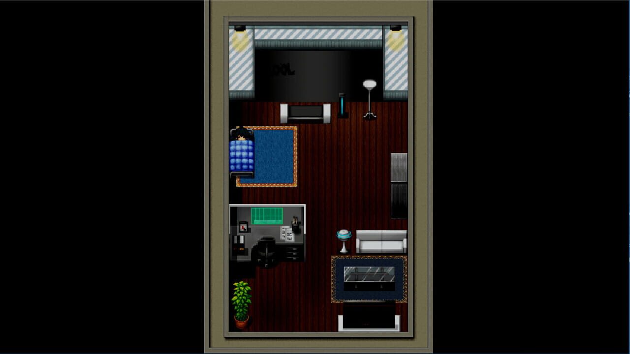 Screenshot for Apostle