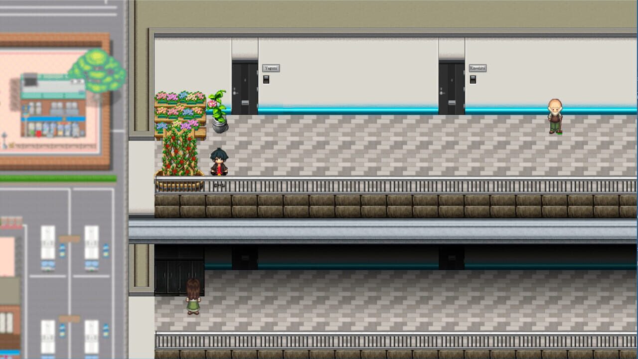 Screenshot for Apostle