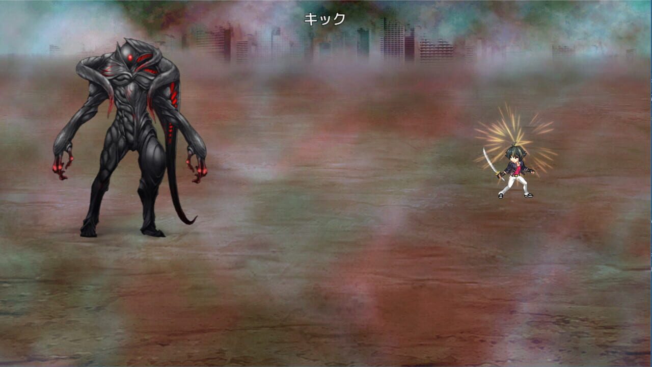 Screenshot for Apostle