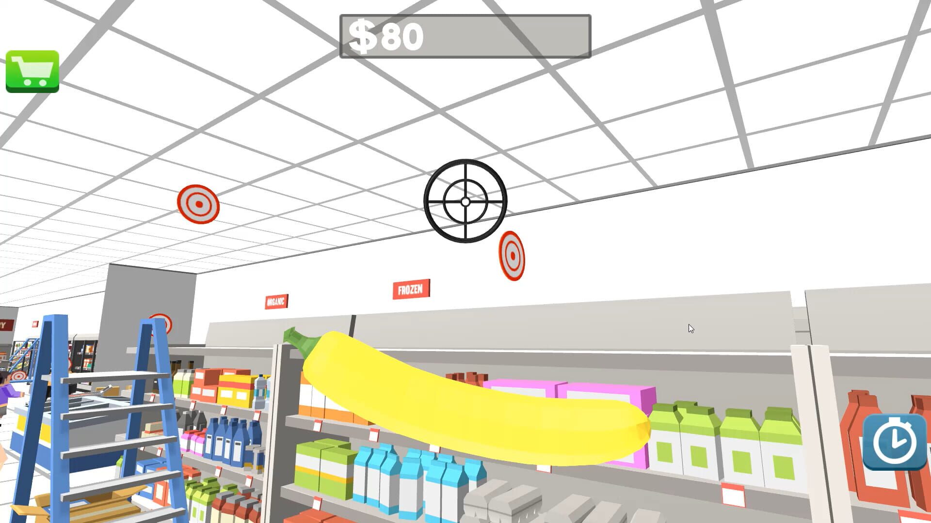 Screenshot for Shop Battle