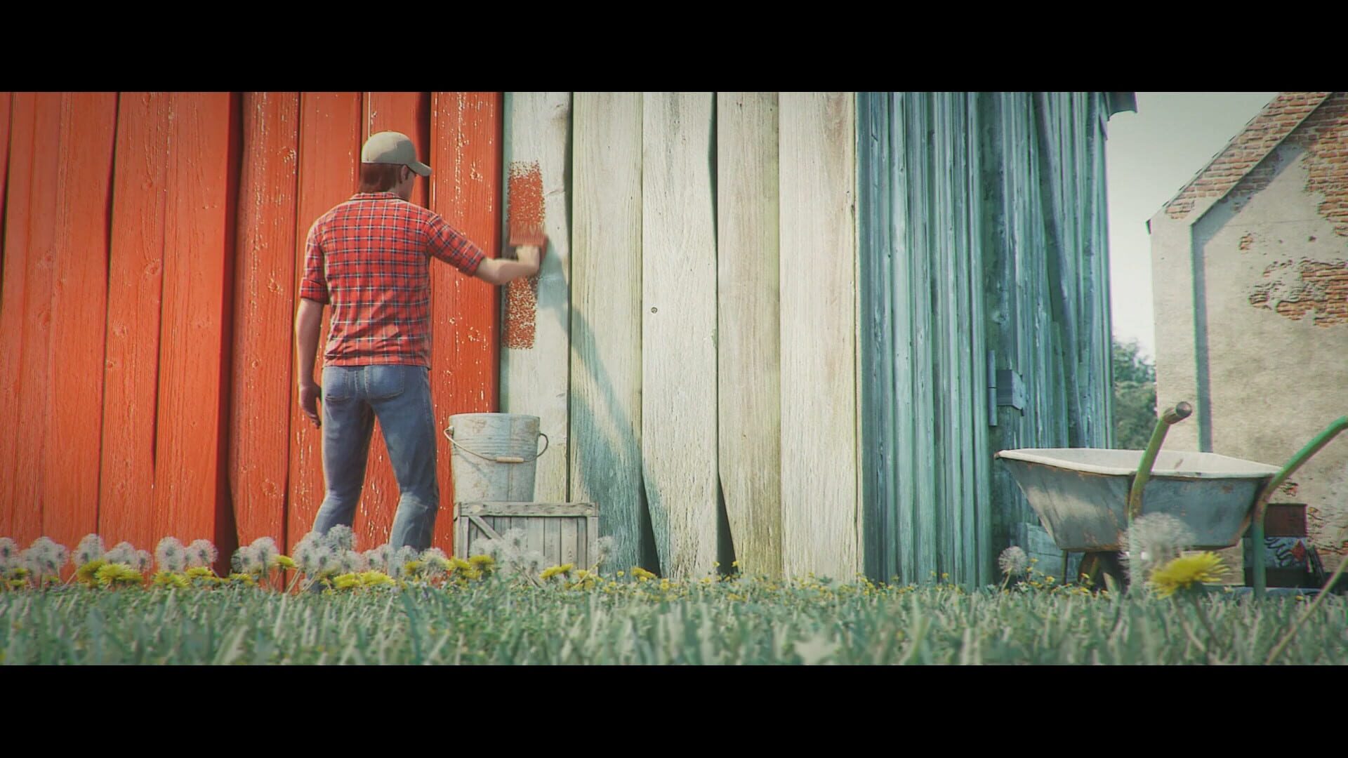 Screenshot for Farm&Fix 2020