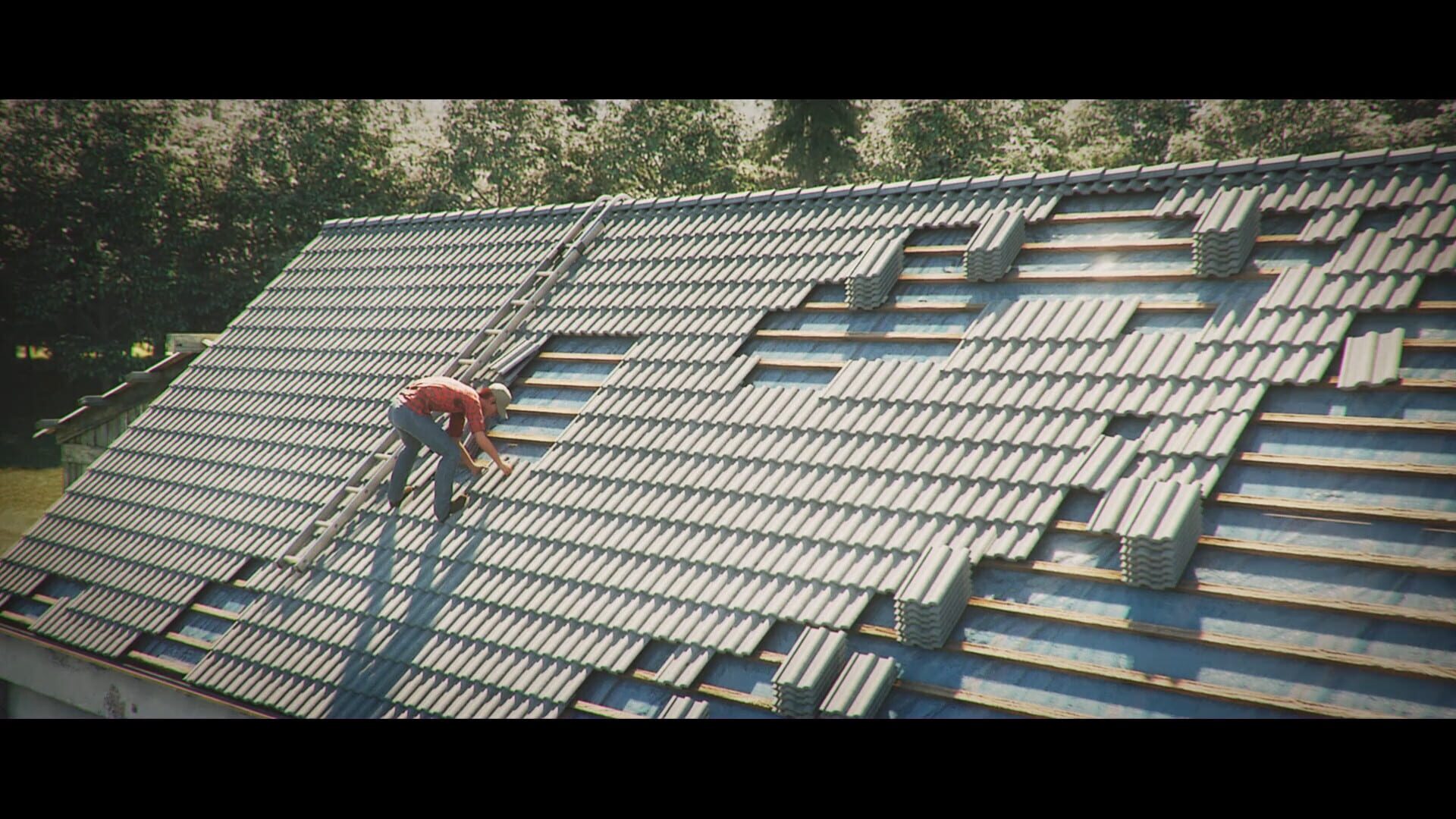 Screenshot for Farm&Fix 2020