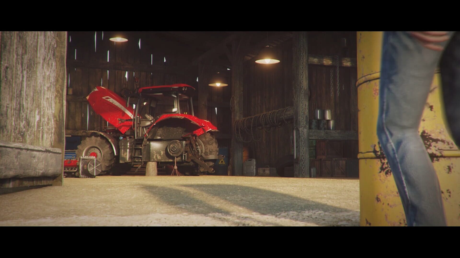 Screenshot for Farm&Fix 2020