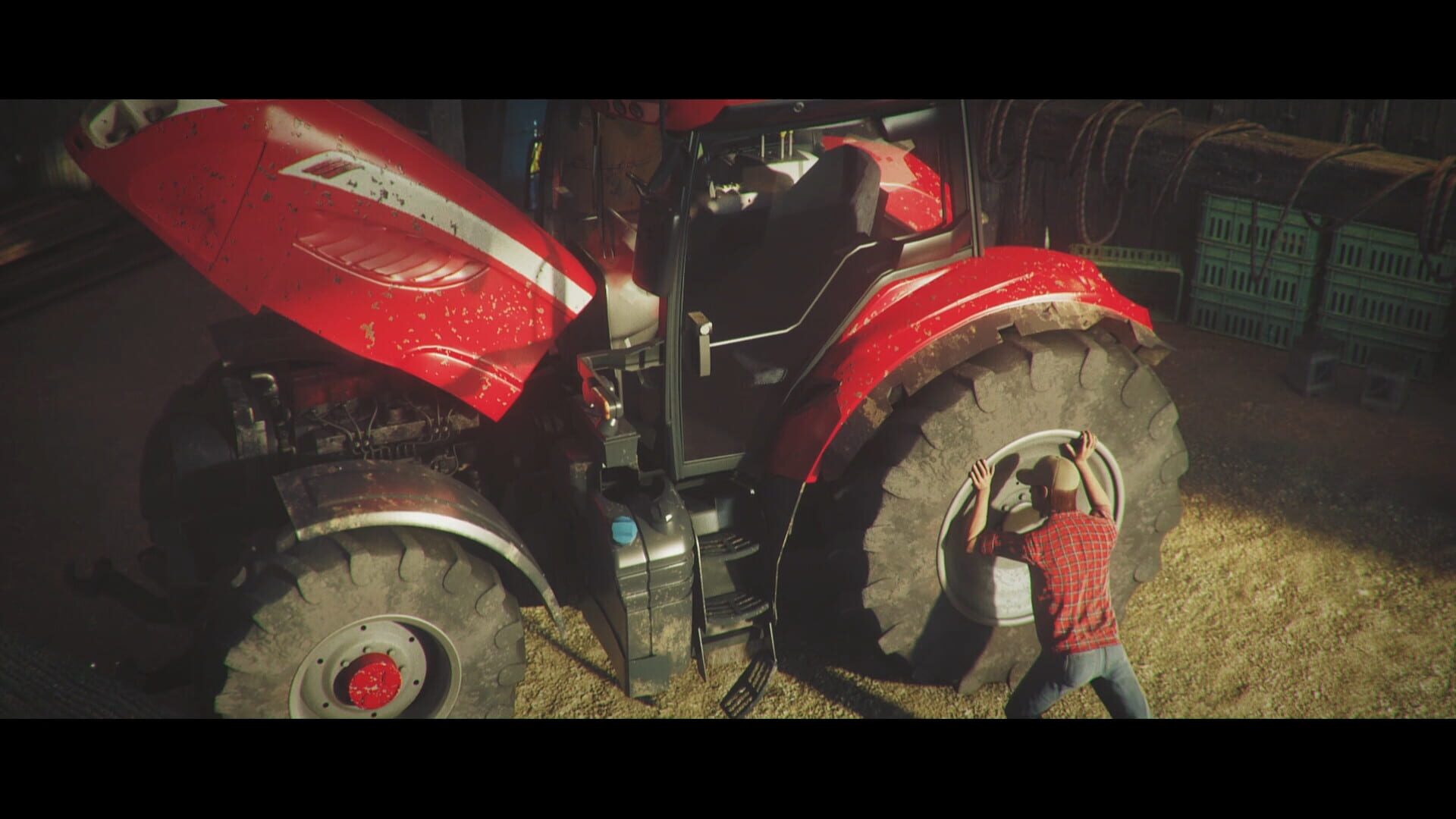 Screenshot for Farm&Fix 2020