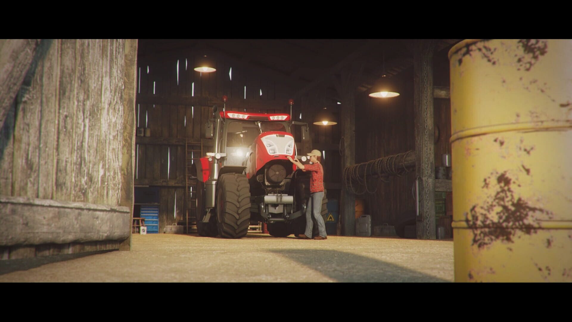 Screenshot for Farm&Fix 2020