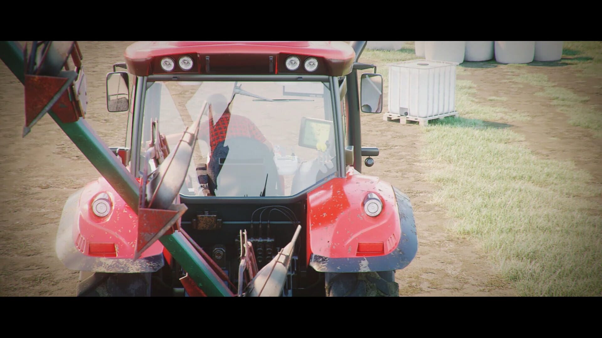 Screenshot for Farm&Fix 2020