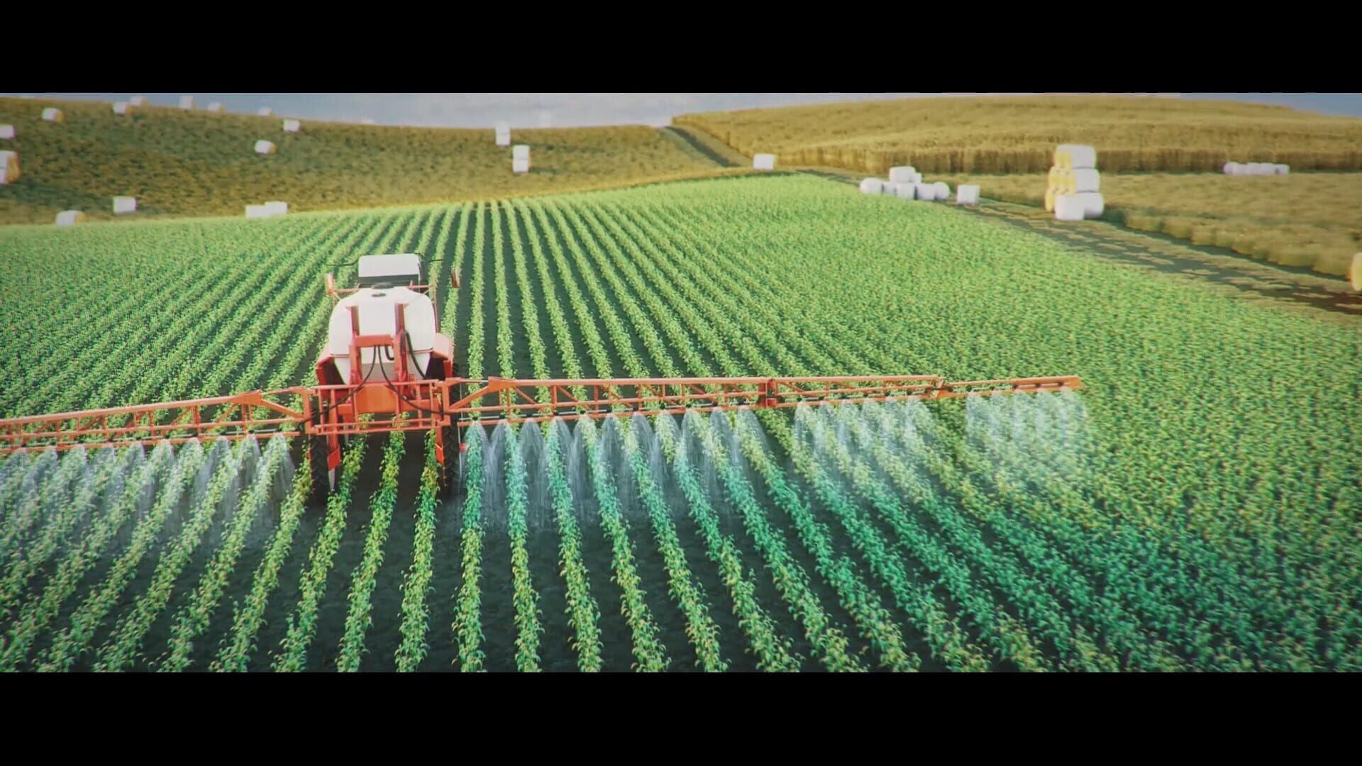 Screenshot for Farm&Fix 2020