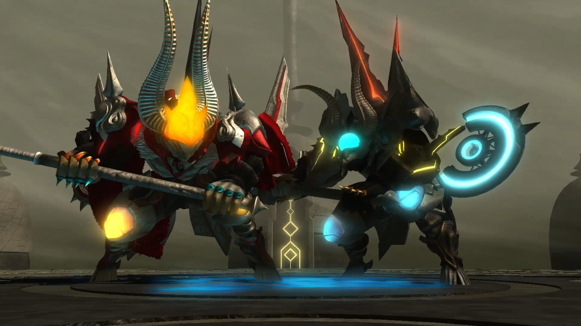 Screenshot for Sword Art Online: Hollow Realization