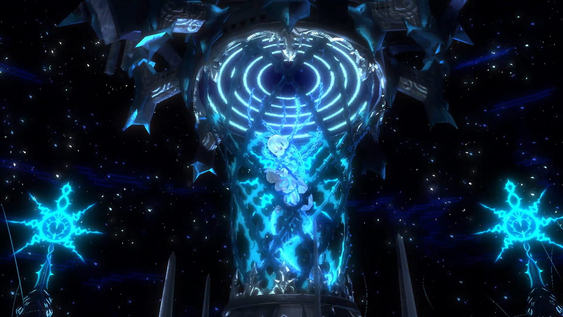 Screenshot for Sword Art Online: Hollow Realization