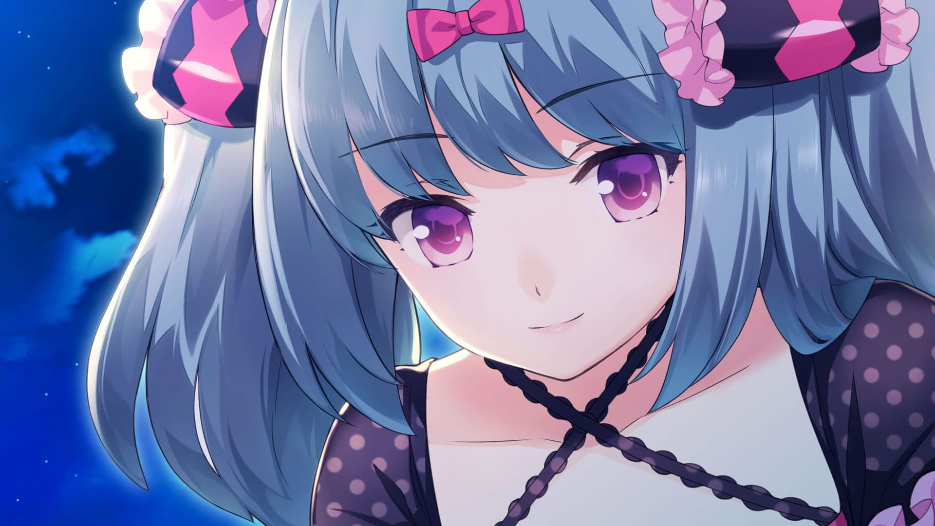 Screenshot for Gun Gun Pixies