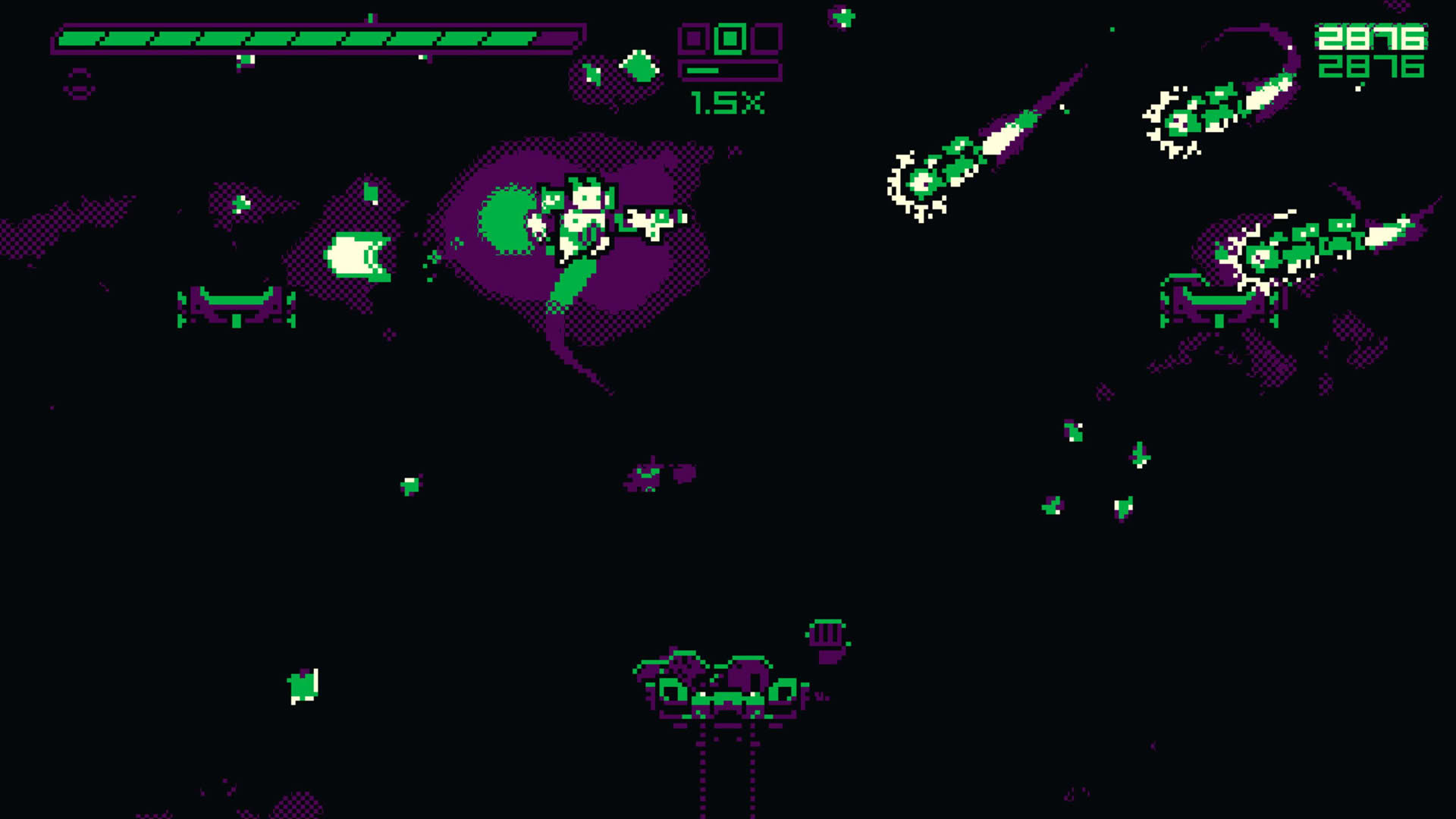 Screenshot for Hell is Other Demons