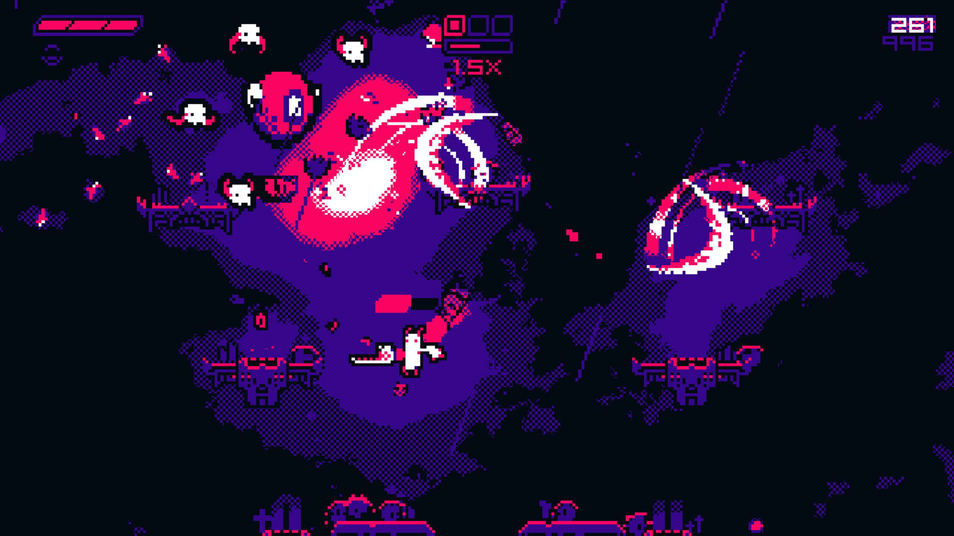 Screenshot for Hell is Other Demons
