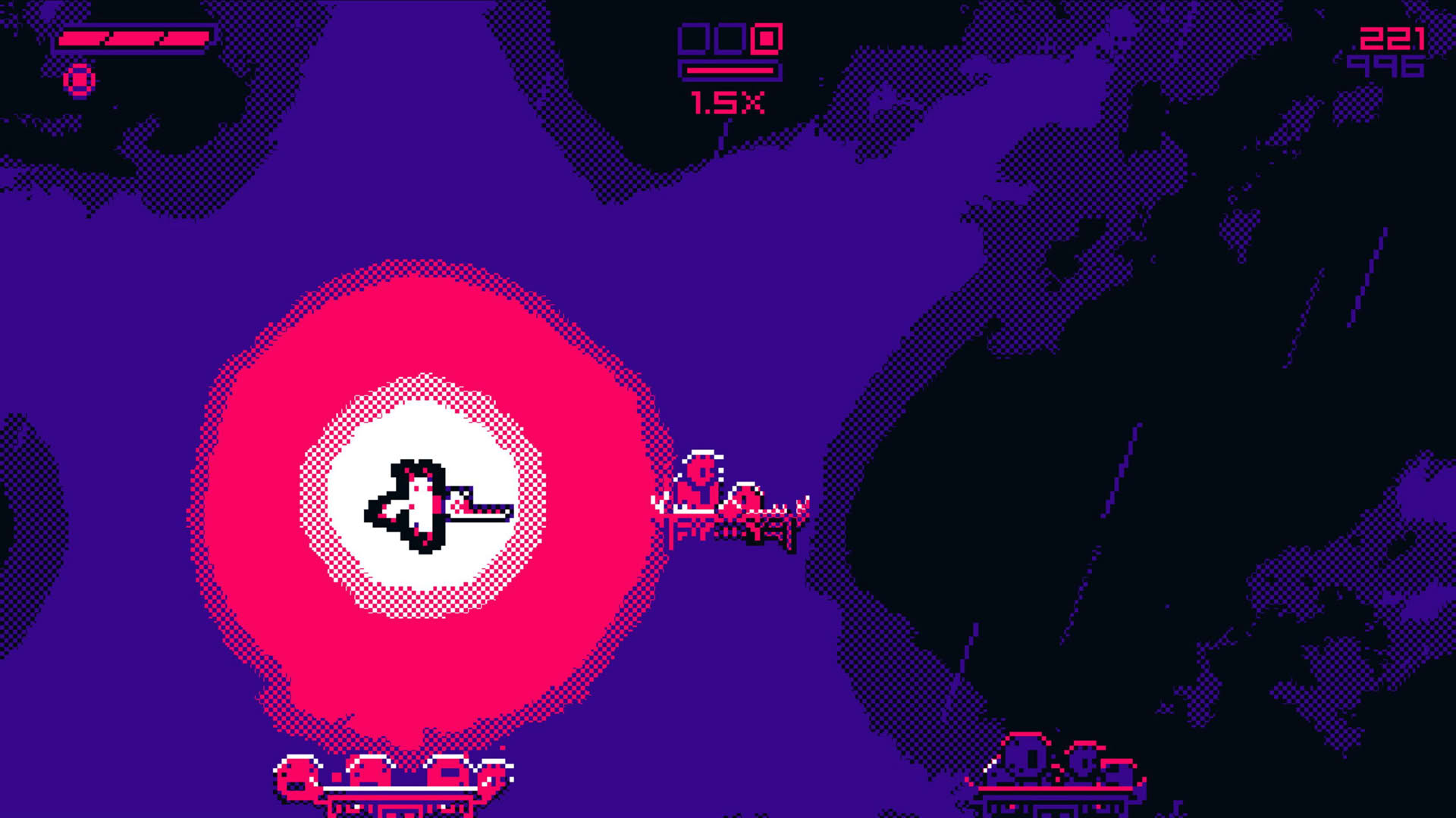 Screenshot for Hell is Other Demons