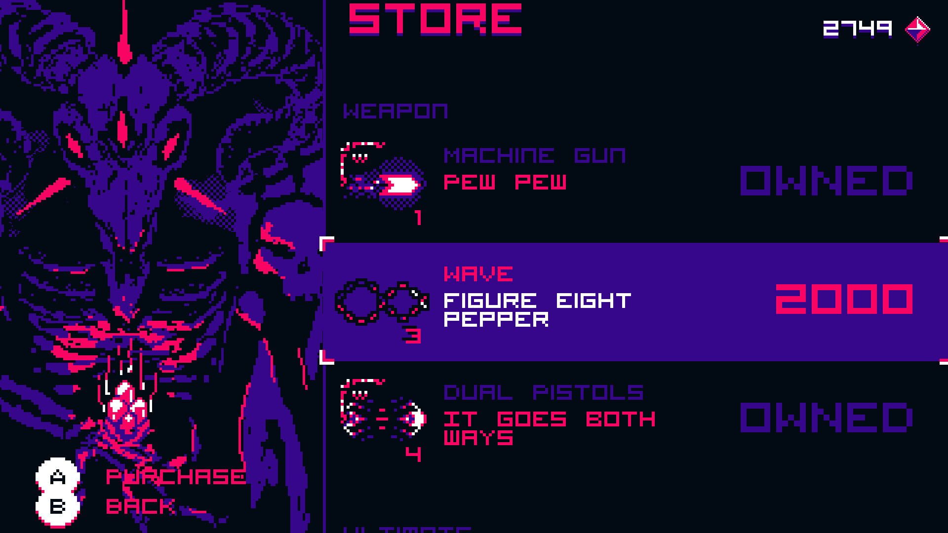 Screenshot for Hell is Other Demons