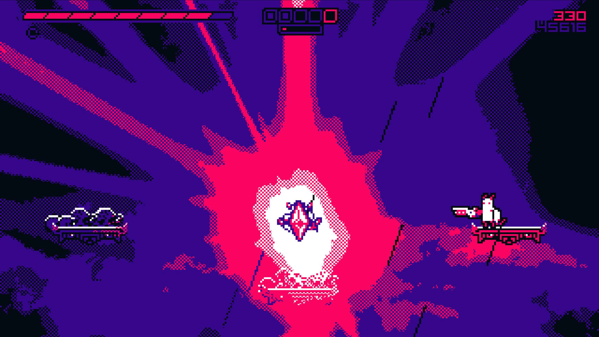 Screenshot for Hell is Other Demons